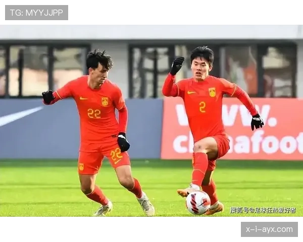 中国队新星崛起，未来可期！