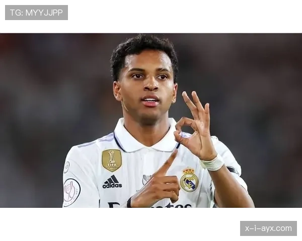 罗德里戈少年足球梦想起点:从巴西小镇到世界舞台的崛起之路 罗德里戈少年足球梦想起点:从巴西小镇到世界舞台的崛起之路