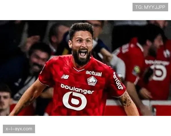 吉鲁破门势头不减:新赛季进球趋势深度解析