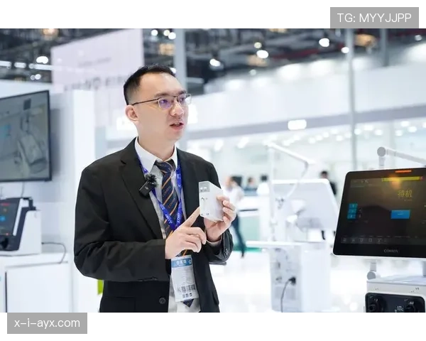 科曼技术创新引领新闻行业智能化升级