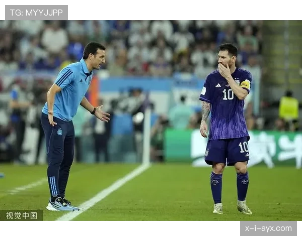 斯卡洛尼多层次进攻战术引领球队再攀高峰