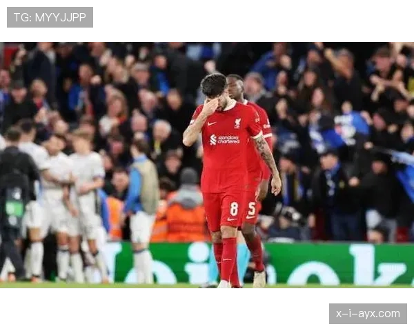 克洛普战术灵活应变，利物浦关键战取胜表现抢眼