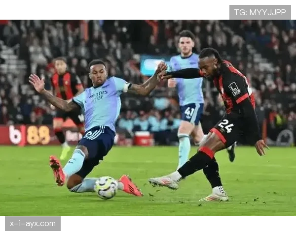 伯恩茅斯状态回暖迎战英超劲旅，剑指联赛新高