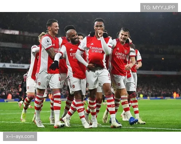 阿森纳迎战曼联，英超争冠关键战点燃激情对决