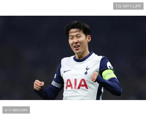 从朴智星到孙兴慜：韩国足球的传承与蜕变引人瞩目