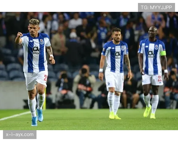 波尔图队联赛表现强势，稳居争冠行列