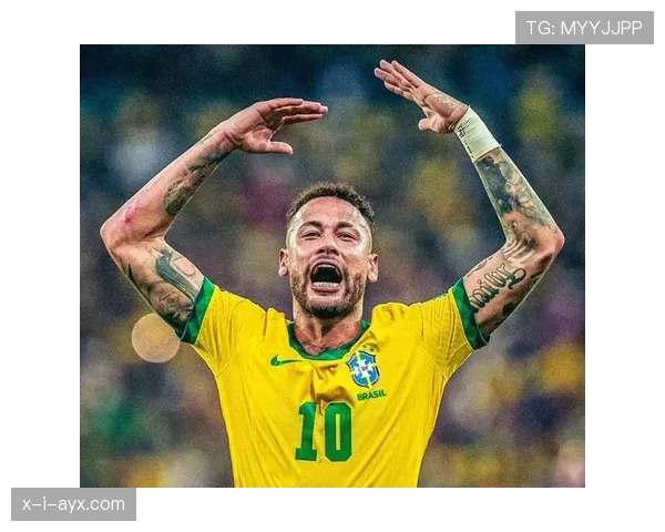 内马尔带领巴西迎来奥运金牌回顾，表现稳健成就传奇之路