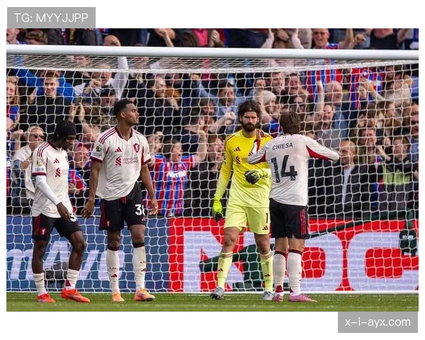 利物浦的进攻选择，为何开始限制整体效率？