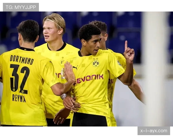 贝林厄姆前插与禁区得分能力解析：中场得分模式如何形成