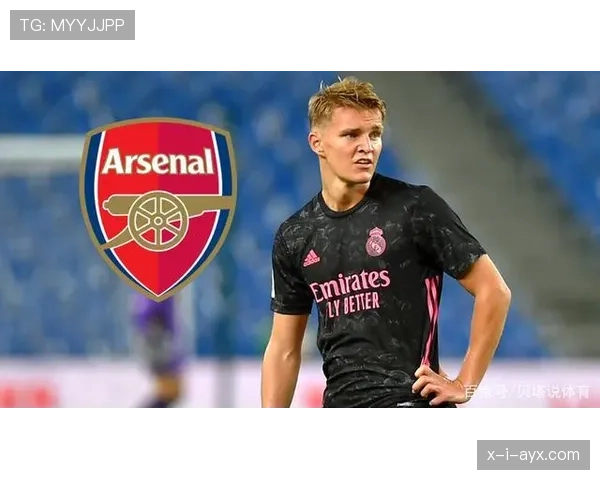 厄德高与格里兹曼前场组织与串联作用对比分析 厄德高与格里兹曼前场组织与串联作用对比分析