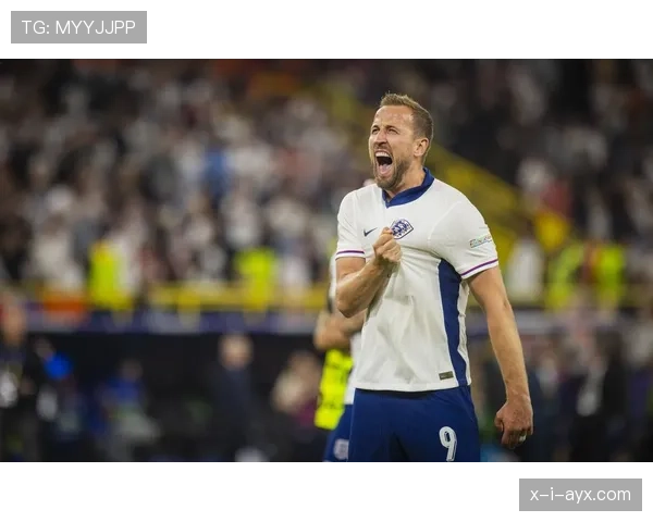 哈里·凯恩生涯轨迹解析：传统中锋向全能进攻核心的转型