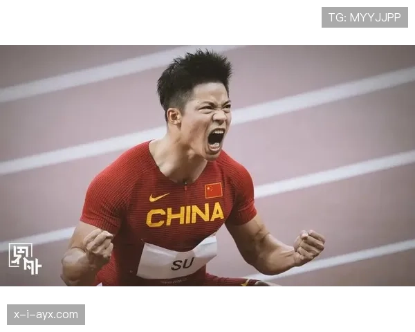 苏炳添那身材，运动员里唯一看着像去逛街顺便跑个步的...