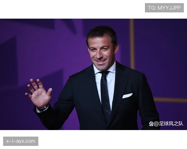 德尔皮耶罗回撤接应主导进攻，关键战激活锋线对比昔日终结者角色